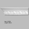 PU vaneina Cornice Mouldings